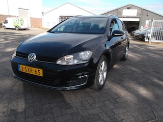 Volkswagen Golf Variant 1.4 TSI Highline navi elec schuifdak
