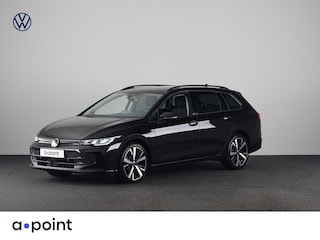 Volkswagen Golf variant Life Edition 1.5 eTSI 85 kW 116 pk Automaat (DSG) | Verlengde garantie | Navigatie via App | Parkeersensoren | Achteruitrijcamera | Stoelverwarming |
