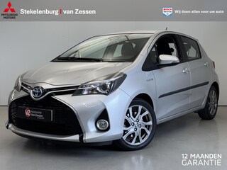 Toyota Yaris 1.5 Hybrid Dynamic | Keyless | NL Auto | Camera | Trekhaak | Rijklaarprijs
