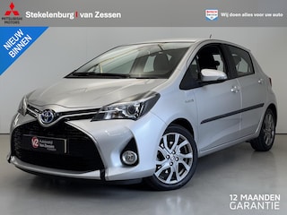 Toyota Yaris 1.5 Hybrid Dynamic | Keyless | NL Auto | Camera | Trekhaak | Rijklaarprijs
