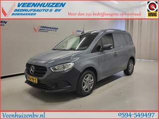 Mercedes-Benz Citan 108CDI Euro 6!