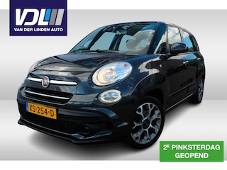 Fiat 500L Wagon 0.9 TwinAir PopStar 7p.
