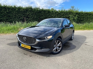 Mazda CX-30 2.0 e-SkyActiv-X M Hybrid SPORT ECC NAVI HUD KEYLESS