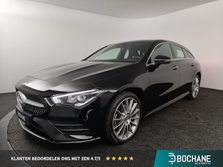 Mercedes-Benz CLA Shooting Brake 250e Hybrid AMG | Trekhaak | Schuif / kanteldak | Apple CarPlay / Android Auto | Achteruitrijcamera |
