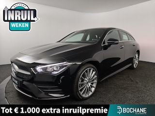 Mercedes-Benz CLA Shooting Brake 250e Hybrid AMG | Trekhaak | Schuif / kanteldak | Apple CarPlay / Android Auto | Achteruitrijcamera |
