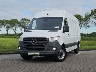 Mercedes-Benz Sprinter 317 CDI AUT. L3H2