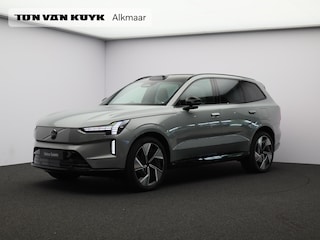 Volvo EX90 Twin Motor Performance Ultra 7p. 111 kWh / Luchtvering / Bowers & Wilkins / Pano. Dak / Elek. verstelbare stoelen / Pilot pack / Climate pack / Head-up display / 360 camera /