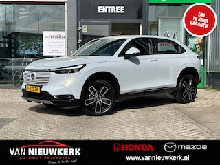 Honda HR-V 1.5 e:HEV Automaat Advance | Carplay & Android | Trekhaak
