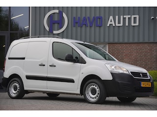 Peugeot Partner 1.6 VTi, AIRCO, 3-ZITS, BTW-VRIJ / MARGE
