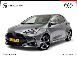 Toyota Yaris 1.5 Hybrid 130 Executive