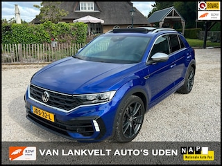 Volkswagen T-Roc 2.0 TSI 4Motion R Panorama Trekhaak