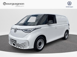 Volkswagen ID. Buzz 77 kWh | Achter Deuren |204Pk | Clima | Cruise | App Connect |