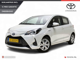 Toyota Yaris 1.5 Hybrid Active