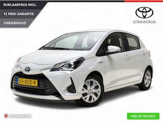 Toyota Yaris 1.5 Hybrid Active
