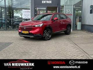 Honda HR-V 1.5 e:HEV Automaat Advance | Carplay & Android | Elektr. Achterklep