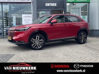 Honda HR-V 1.5 e:HEV Automaat Advance | Carplay & Android | Elektr. Achterklep