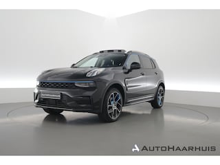 Lynk & Co 01 1.5 PHEV 261PK MY22 | SOH 92% | Pano | Infinity Audio | Adapt. Cruise | 360cam | Stoelverw. | Apple CarPlay
