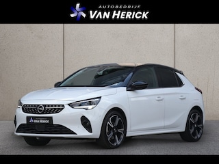 Opel Corsa 1.2 Elegance 100PK Automaat | Navigatie | Achteruitrijcamera | Climate Control