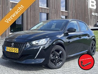 Peugeot 208 1.2 | Afneembare trekhaak | Camera| Lm. velgen |