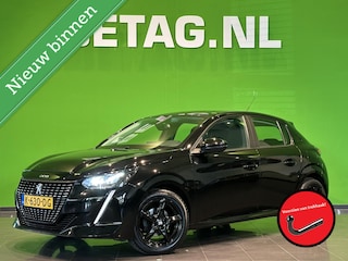 Peugeot 208 1.2 | Afneembare trekhaak | Camera| Lm. velgen |