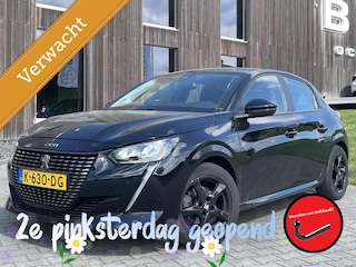 Peugeot 208 1.2 | Afneembare trekhaak | Camera| Lm. velgen |