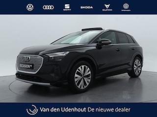 Audi Q4 35 Launch edition Advanced Plus | Trekhaak | Panoramadak | Navigatie |