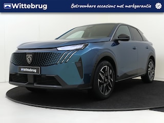 Peugeot 3008 1.2 Hybrid 136 Allure Camera | Navigatie | Parkeerhulp |Apple Carplay | Keyless |