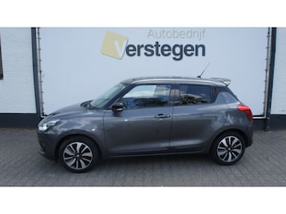 Suzuki Swift 1.2 Stijl Smart Hybr