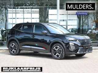 Peugeot 2008 1.2 Hybrid 145 GT VOORRAAD KORTING