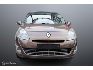 Renault Scénic 1.4 TCe Dynamique 7p./nieuwkoppelingset
