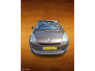 Renault Scénic 1.4 TCe Dynamique 7p./nieuwkoppelingset