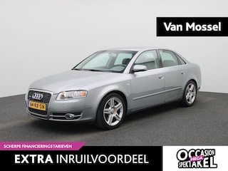 Audi A4 Limousine 2.0 TFSI quattro Pro Line Audi A4 2.0 TFSI quattro Pro Line