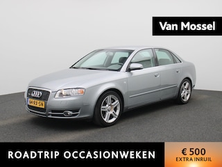 Audi A4 Limousine 2.0 TFSI quattro Pro Line Audi A4 2.0 TFSI quattro Pro Line