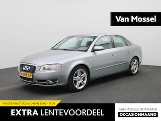 Audi A4 Limousine 2.0 TFSI quattro Pro Line Audi A4 2.0 TFSI quattro Pro Line