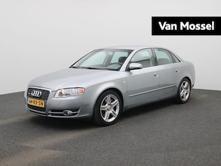 Audi A4 Limousine 2.0 TFSI quattro Pro Line Audi A4 2.0 TFSI quattro Pro Line