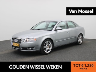 Audi A4 Limousine 2.0 TFSI quattro Pro Line Audi A4 2.0 TFSI quattro Pro Line