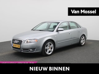 Audi A4 Limousine 2.0 TFSI quattro Pro Line Audi A4 2.0 TFSI quattro Pro Line