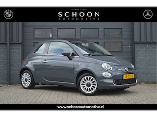 Fiat 500 0.9 TwinAir Turbo Lounge | ORG. NL |