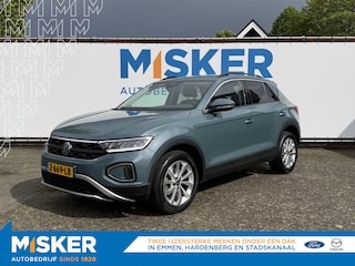 Volkswagen T-Roc 1.5 TSI Life