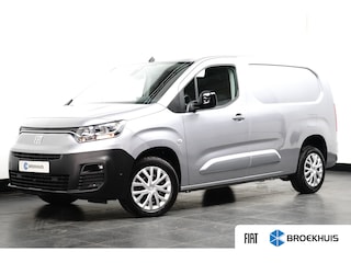 Fiat Doblò 1.5D 100pk L2 Cruise control | Climate control | Lichtmetalen velgen | Navigatiesysteem | Parkeersensoren
