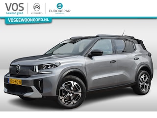 Citroën C3 Aircross Hybrid 145 Max Navigatie | Airco | Camera achter | LM Velgen |