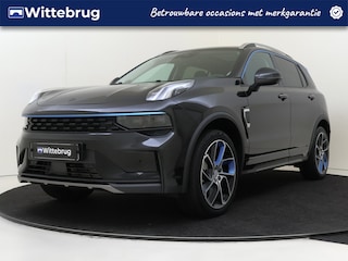 Lynk & Co 01 1.5 PANORAMADAK | NAVIGATIE | LAGE KILOMETERSTAND!