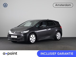 Volkswagen ID.3 Pro 58 kWh 204 pk | SOH 90% | Navigatie | Parkeersensoren | Achteruitrijcamera | Matrix LED koplampen | Stoelverwarming |