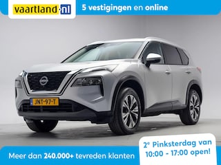 Nissan X-Trail 1.5 MHEV Tekna Plus 7p. [ Nav Camera Apple / Android Cruise ]