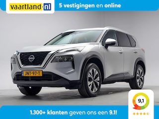 Nissan X-Trail 1.5 MHEV Tekna Plus 7p. [ Nav Camera Apple / Android Cruise ]