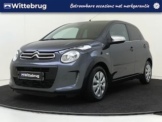 Citroën C1 1.0 e-VTi Selection