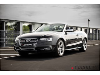 Audi A5 Cabriolet 3.0 TFSI S5 quattro Pro Line |