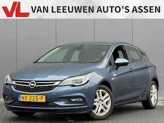 Opel Astra 1.4 Online Edition | NAP | RIJKLAAR | Navi