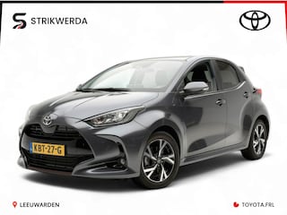Toyota Yaris 1.5 Hybrid 115 First Edition