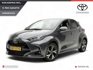 Toyota Yaris 1.5 Hybrid 115 First Edition